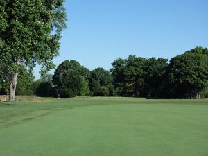 Moraine 10th Fairway